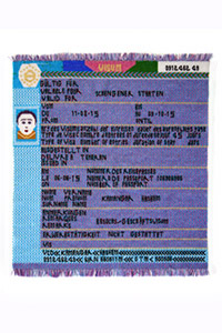 Picture of Visas