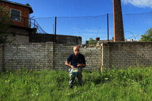 Picture of The Patarei Prison, Tallinn