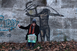 Picture of Lungotevere dei Sangallo, Rome