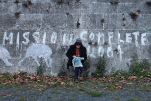 Picture of Lungotevere dei Tebaldi, Rome